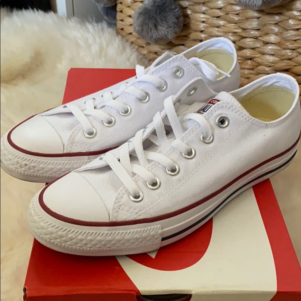 Women’s converse ALL STAR